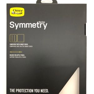 Otterbox Symmetry iPad 10.2 Inch 8th 7th